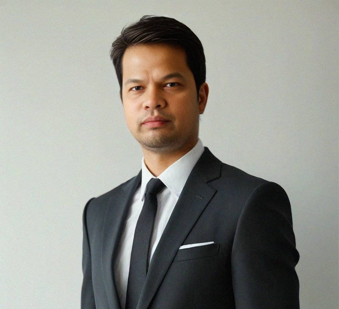 Founder Shne Getutua