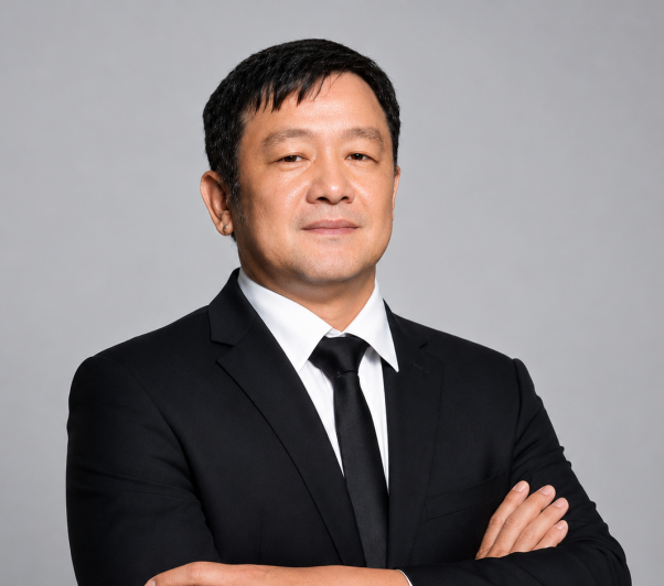 Founder Shne Getutua