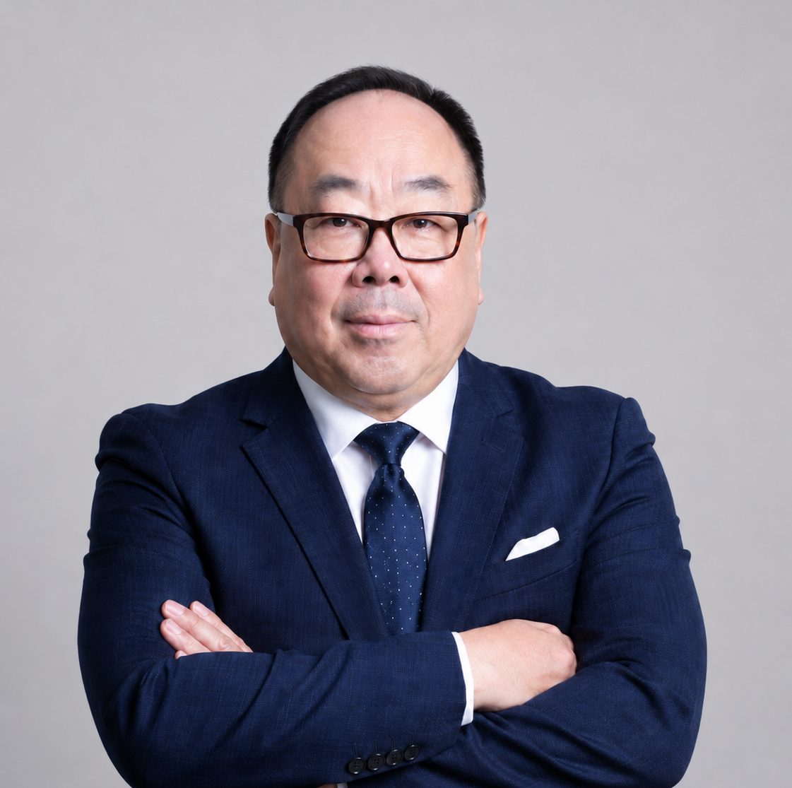 Founder Shne Getutua