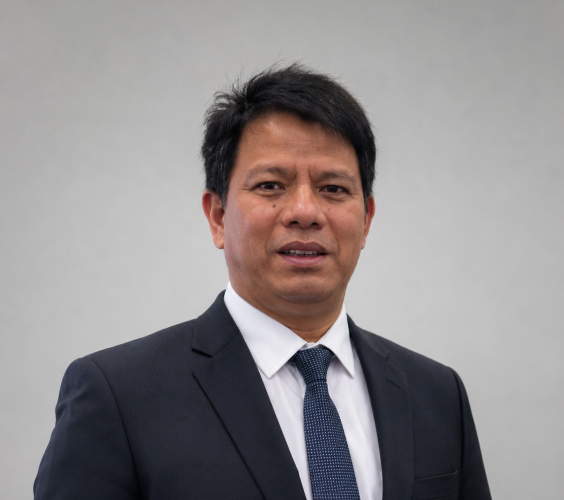 Founder Shne Getutua